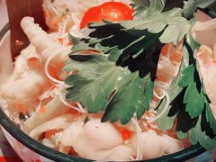 -POKIPOKI泰食谷仓东南亚菜(侨香店)