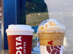 -COSTA COFFEE(德基广场店)