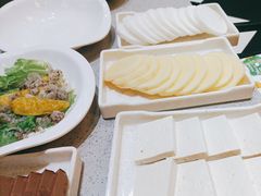 -味之绝美蛙鱼头火锅(花都店)