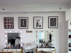 -bobo高端证件照工作室(三元桥店)