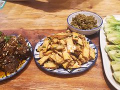 酸豆角-常樂屋·常德米粉(青年路店)