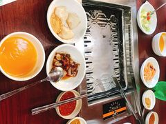 -长今家韩国料理(瑞景店)