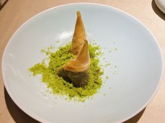 -素慧餐厅(大虹桥店)
