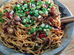 -宜宾燃面(寰宇天下天悦店)