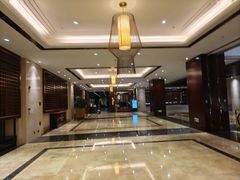 -昆明洲际酒店