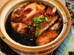 -南京大牌档(凯德大峡谷店)