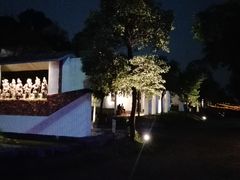-广州市紫泥堂文化创意园景区