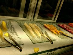 -汉巴味德自助餐厅(嘉定宝龙广场店)