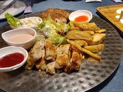 -俄士厨房(未来城店)