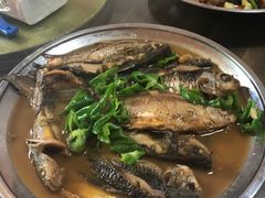 -李东农庄(中南百草园地标店)