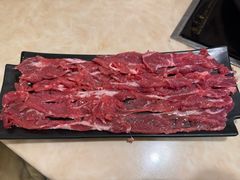 -潮汕良记牛肉火锅(洪武路店)