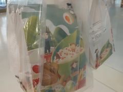-爸爸糖吐司面包(保定未来石万达广场店)