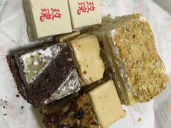 拿破仑-桂顺斋(西花市店)