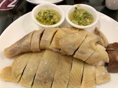 -文记壹心鸡(宝华路店)