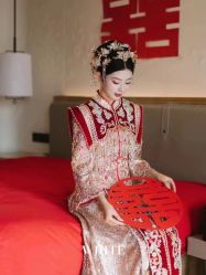 -纯色时光婚纱艺术馆WHITE