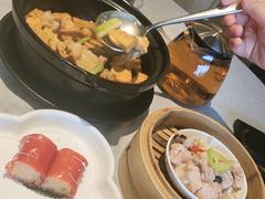 -潮府馆·非遗潮州菜·世纪公园(新国际博览中心店)