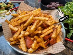 -刘成杰锦州烧烤(南河路店)