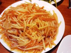 -猪小牛烤肉(青塔店)