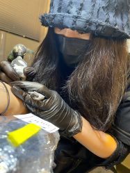 点击看大图 -飛凡TATTOO纹身•原创