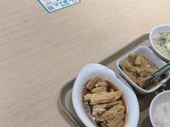 -老乡鸡(融科天地店)