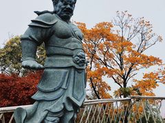 -径山寺
