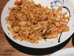 -福茂源横山铁锅羊肉(牡丹园店)
