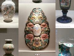-深圳博物馆(古代艺术馆)