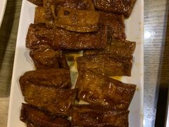 -陈记农家挂炉烤肉(雁南一路店)