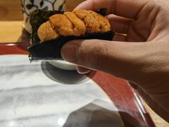 -鮨青(恒基名人购物中心店)