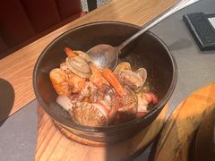-沼津港精致料理·寿喜烧·烧鸟(龙湖南桥天街日料榜单店)