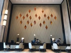 -Social 秀西餐厅-长沙瑞吉酒店(运达店)