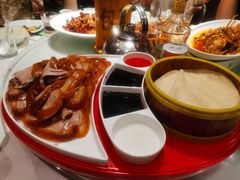 -新侨小馆(东直门北小街店)