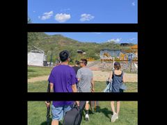 -潭柘厚院(桑峪村店)