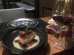 -AZUL by FUEL蓝色·法式酒馆(琶醍店)