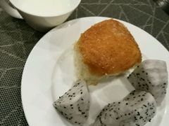 -聚春园自助餐厅(东街口店)