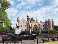 -安徒生童话乐园