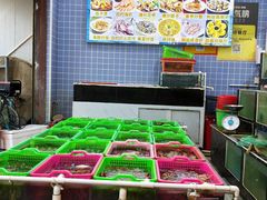 -众味海鲜大排档·活海鲜·潮汕味(南澳店)