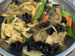 -海鲜街菜馆(海珠南路店)