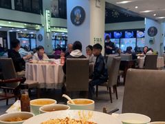 -令氏家外家岐山面(火炬路店)