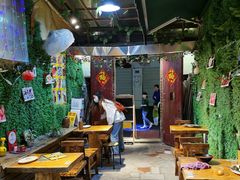 -老宅原住民沙茶面精品小吃(龙头路店)