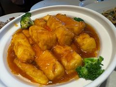 -同喜烤鸭店(光芒店)