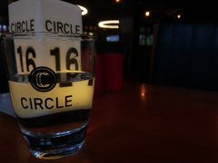 -CIRCLE·酒吧(第一国际店)