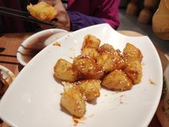 -甲乙饼·手工牛肉饼(东方广场店)
