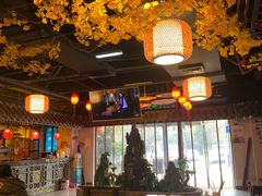 大堂-庭院小酌(瑞莲街店)