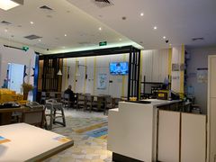 大堂-老娘舅(杭州良渚永旺梦乐城店)
