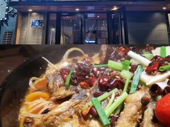 -老板恋上鱼(环山路店)