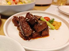 -小句号·精致料理(江南环球港店)