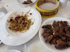 -都一处 (方庄店)