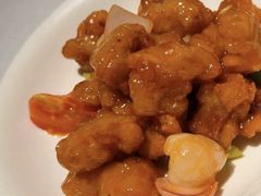 -莆田餐厅PUTIEN(世博源店)