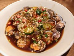 -KŌNG胶东小馆(华熙店)